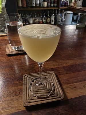   at Howl in the Bar - 하울인더바 in Seoul