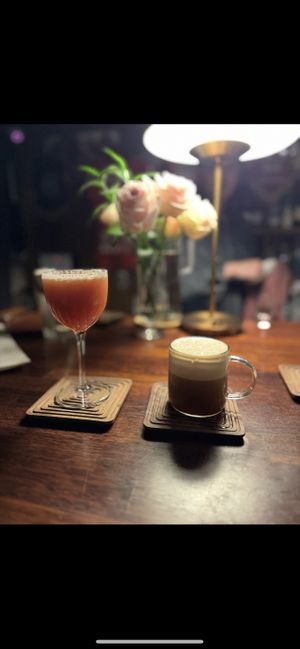   at Howl in the Bar - 하울인더바 in Seoul