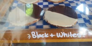  at Ben & Esther's Vegan Jewish Deli in Portland