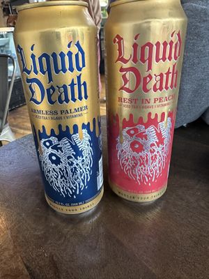   at Ben & Esther's Vegan Jewish Deli in Portland