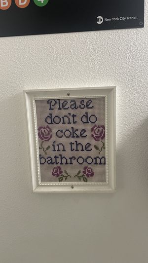   at Ben & Esther's Vegan Jewish Deli in Portland