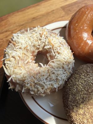   at Usual Coffee in Jeju