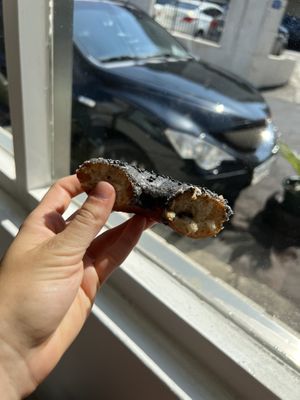   at Usual Coffee in Jeju