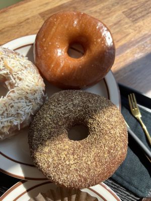   at Usual Coffee in Jeju