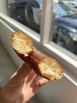   at Usual Coffee in Jeju