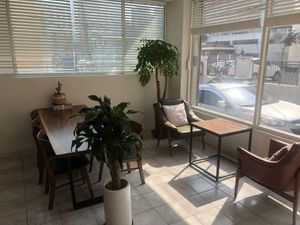 Vibe 2  at Usual Coffee in Jeju