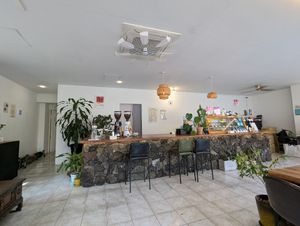  at Usual Coffee in Jeju