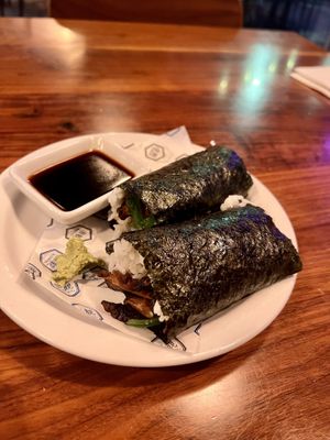   at RAKKAN Ramen - Long Beach in Long Beach