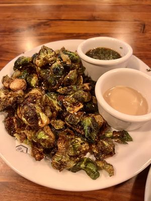   at RAKKAN Ramen - Long Beach in Long Beach