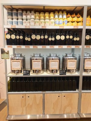 Thousands of items available at Scoop Wholefoods - Waterway Point in Northeast Singapore