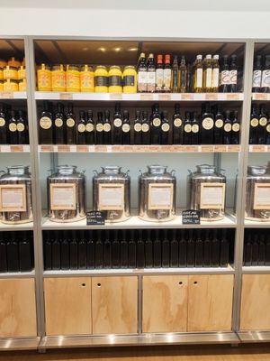 Thousands of items available at Scoop Wholefoods - Waterway Point in Northeast Singapore