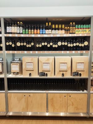 Thousands of items available at Scoop Wholefoods - Waterway Point in Northeast Singapore