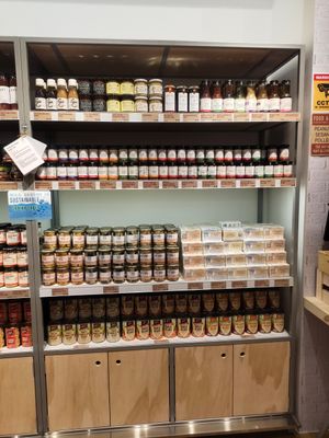 Thousands of items available at Scoop Wholefoods - Waterway Point in Northeast Singapore