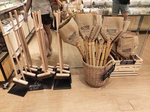 Thousands of items available at Scoop Wholefoods - Waterway Point in Northeast Singapore