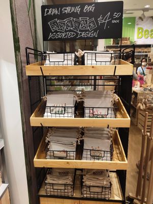 Thousands of items available at Scoop Wholefoods - Waterway Point in Northeast Singapore