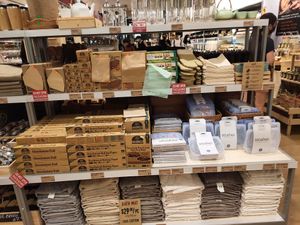 Thousands of items available at Scoop Wholefoods - Waterway Point in Northeast Singapore