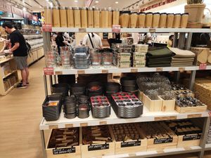 Thousands of items available at Scoop Wholefoods - Waterway Point in Northeast Singapore