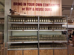 Thousands of items available at Scoop Wholefoods - Waterway Point in Northeast Singapore