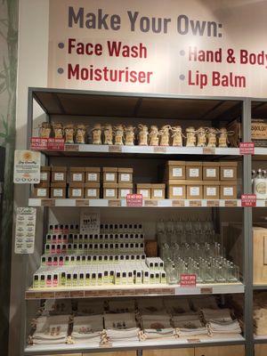 Thousands of items available at Scoop Wholefoods - Waterway Point in Northeast Singapore