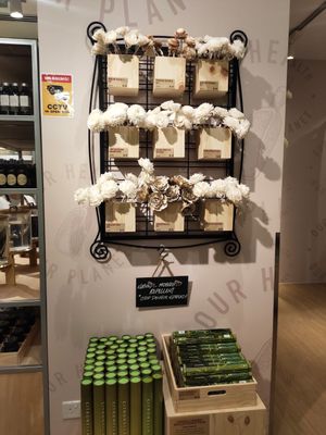 Thousands of items available at Scoop Wholefoods - Waterway Point in Northeast Singapore