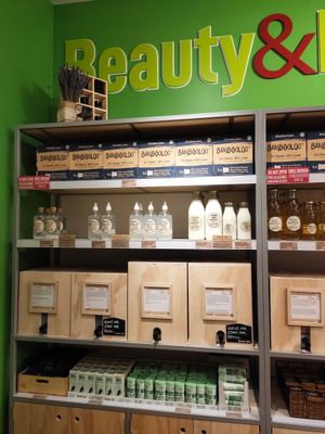 Thousands of items available at Scoop Wholefoods - Waterway Point in Northeast Singapore