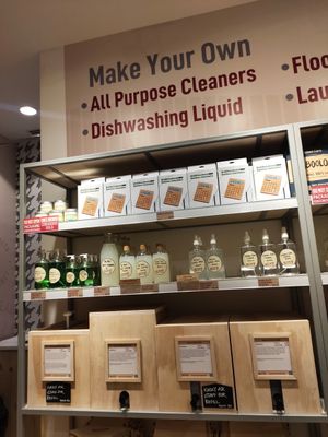 Thousands of items available at Scoop Wholefoods - Waterway Point in Northeast Singapore