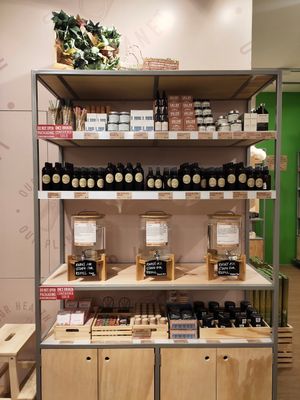 Thousands of items available at Scoop Wholefoods - Waterway Point in Northeast Singapore