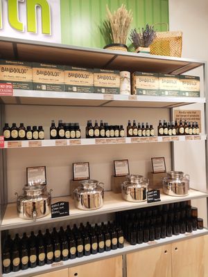 Thousands of items available at Scoop Wholefoods - Waterway Point in Northeast Singapore