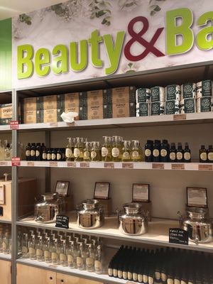 Thousands of items available at Scoop Wholefoods - Waterway Point in Northeast Singapore