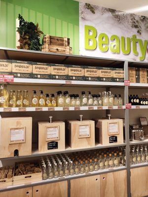 Thousands of items available at Scoop Wholefoods - Waterway Point in Northeast Singapore