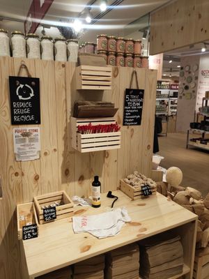 Thousands of items available at Scoop Wholefoods - Waterway Point in Northeast Singapore