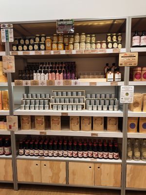 Thousands of items available at Scoop Wholefoods - Waterway Point in Northeast Singapore