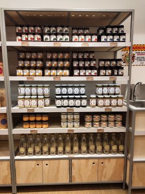 Thousands of items available at Scoop Wholefoods - Waterway Point in Northeast Singapore