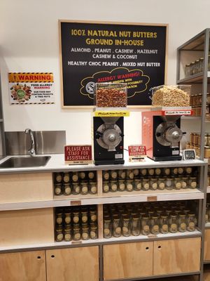 Thousands of items available at Scoop Wholefoods - Waterway Point in Northeast Singapore