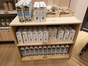 Thousands of items available at Scoop Wholefoods - Waterway Point in Northeast Singapore