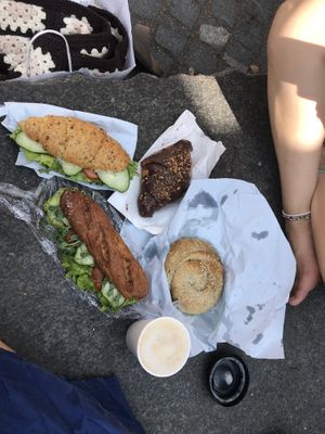   at Zrno do Zrna in Ljubljana