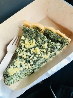   at Zrno do Zrna in Ljubljana