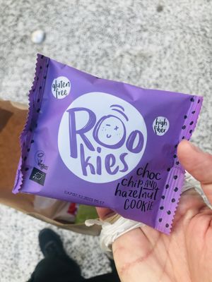   at Zrno do Zrna in Ljubljana