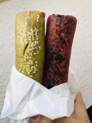   at Zrno do Zrna in Ljubljana