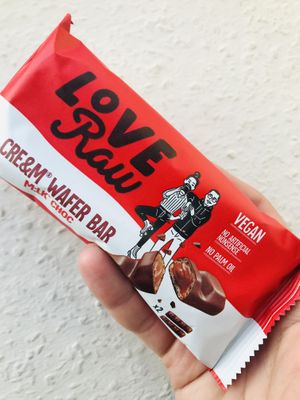   at Zrno do Zrna in Ljubljana