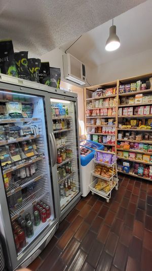  at Zrno do Zrna in Ljubljana