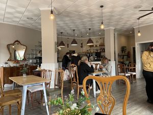 Indoora at La Corretgera in Benicassim