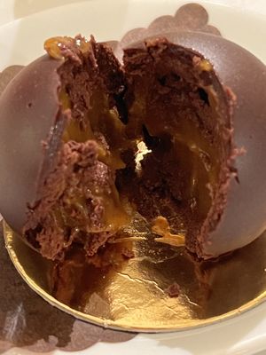   at Cortese Café 900 in Florence