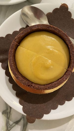   at Cortese Café 900 in Florence