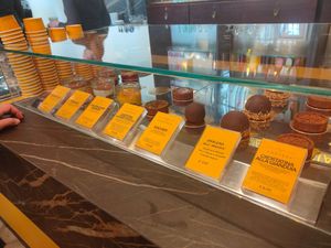  at Cortese Café 900 in Florence