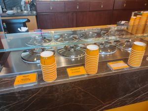  at Cortese Café 900 in Florence