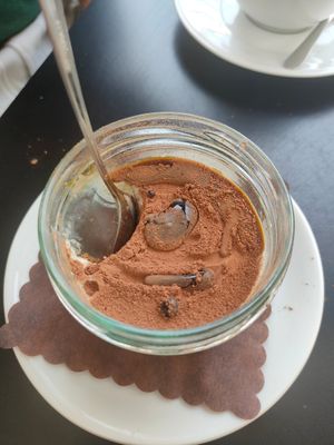  at Cortese Café 900 in Florence