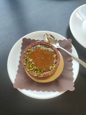  at Cortese Café 900 in Florence