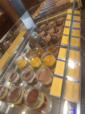  at Cortese Café 900 in Florence