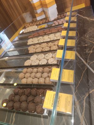  at Cortese Café 900 in Florence